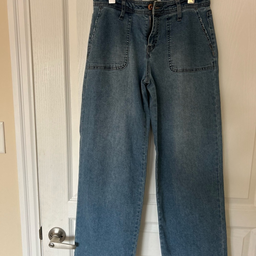 Classic Regeneration Jeans